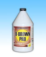 TOP CARE D-BROWN GAL